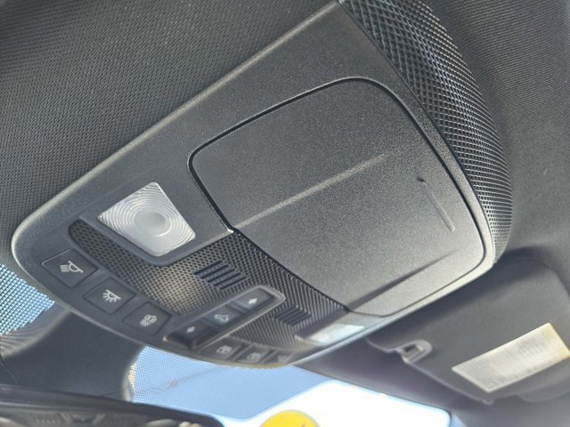 Certified 2024 Ford Edge ST-Line AWD/4WD image 19