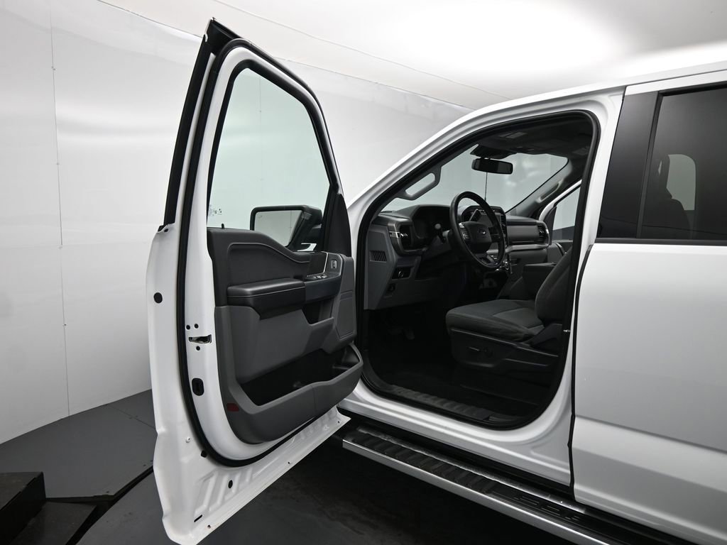 Certified 2024 Ford F150 XLT w/ FX4 Off-Road Package image 35