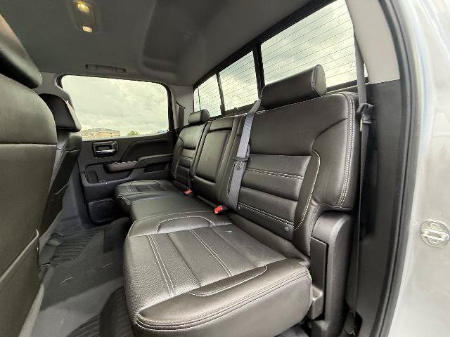 Used 2018 GMC Sierra 1500 Denali w/ Denali Ultimate Package AWD/4WD image 10
