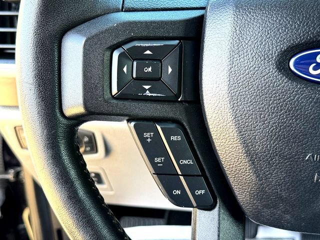 Certified 2019 Ford F150 XLT w/ Equipment Group 302A Luxury RWD image 14