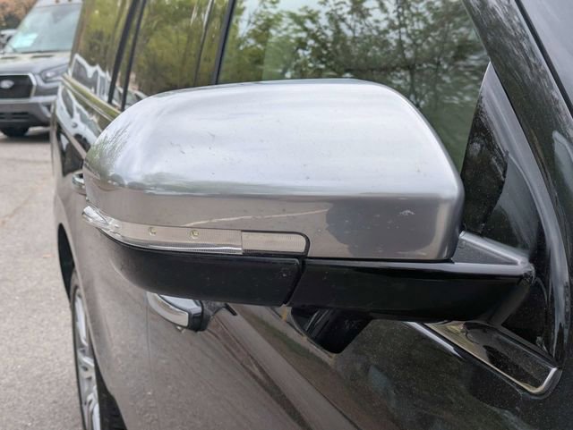 Certified 2022 Ford Expedition Max Platinum image 14