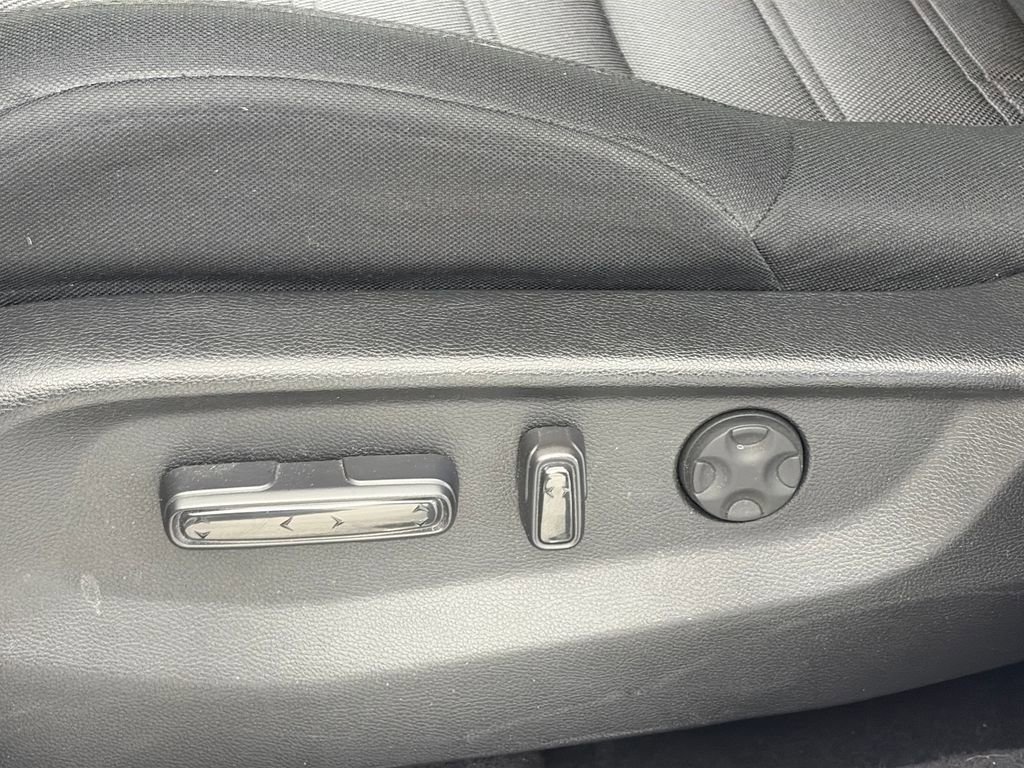 Used 2022 Honda CR-V EX image 25