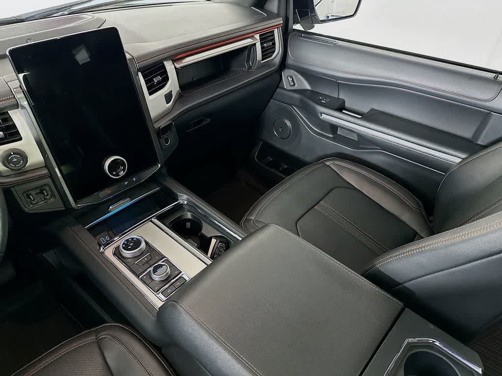Certified 2023 Ford Expedition Timberline AWD/4WD image 11