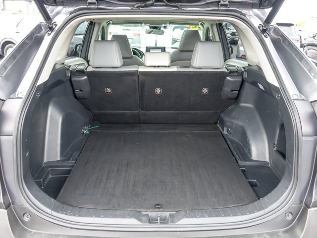 Used 2019 Toyota RAV4 XLE Premium w/ Cold Weather Package AWD/4WD image 24