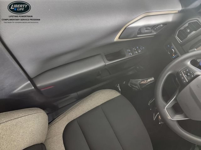 Certified 2025 Ford Bronco Sport Big Bend AWD/4WD image 34