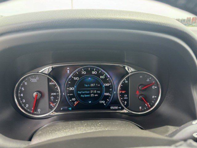 Used 2018 GMC Acadia Denali w/ Technology Package AWD/4WD image 16