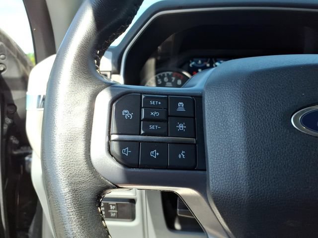 Certified 2023 Ford F150 XLT w/ Equipment Group 302A High AWD/4WD image 15