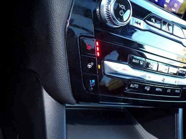 Certified 2023 Ford Explorer Limited w/ Limited Technology Package image 22