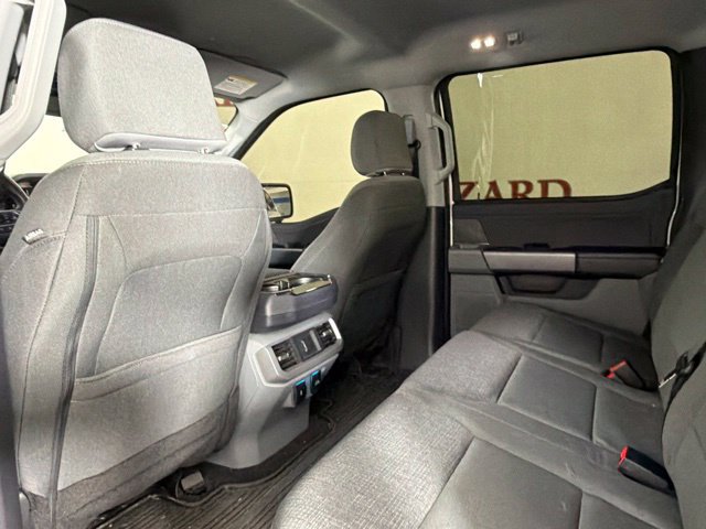 Certified 2024 Ford F150 XLT w/ Equipment Group 302A MID AWD/4WD image 28