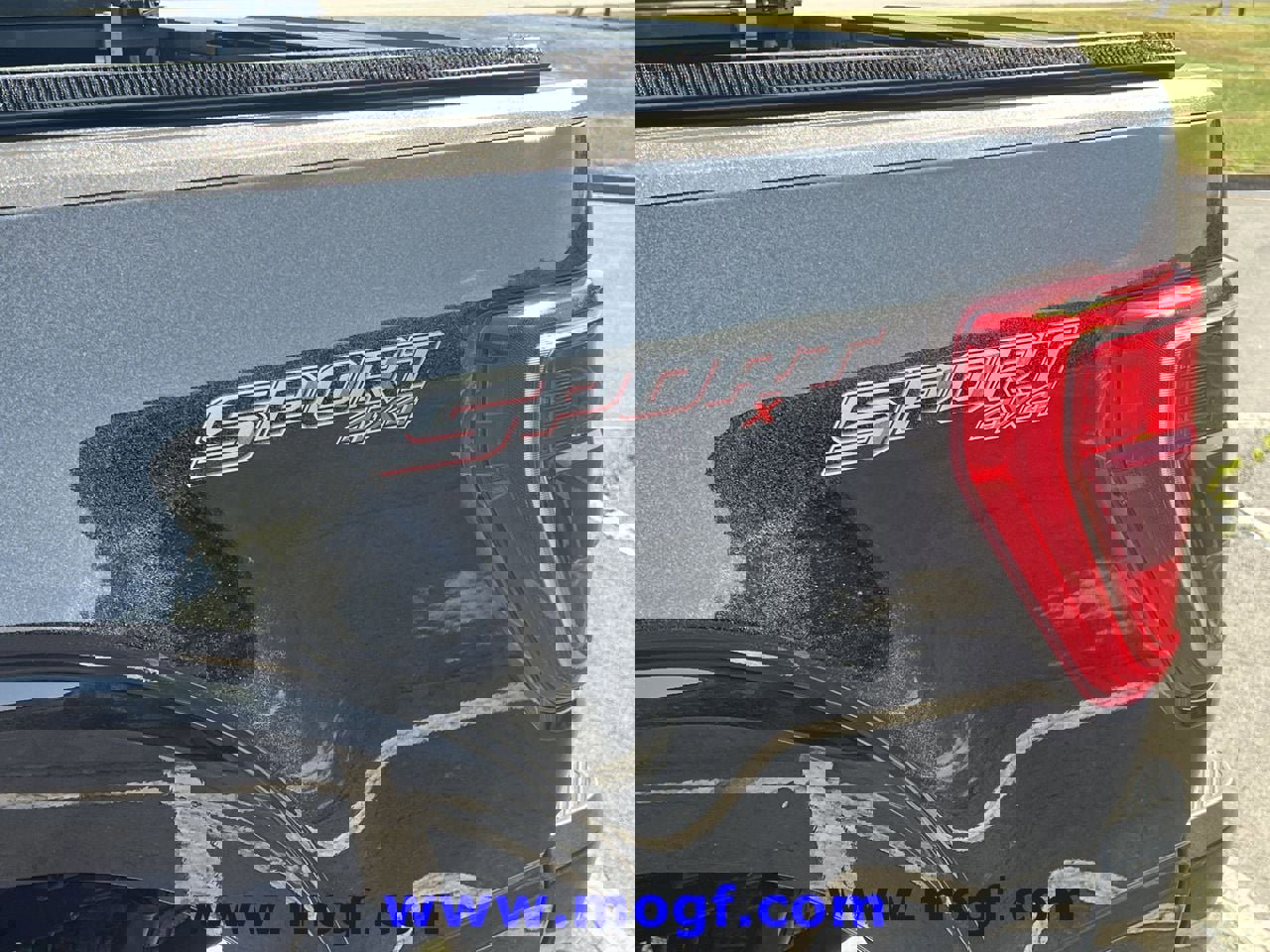 Certified 2023 Ford F150 XLT w/ Equipment Group 302A High image 28