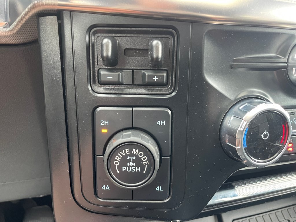 Certified 2023 Ford F150 Raptor w/ Raptor 37 Performance Package AWD/4WD image 42
