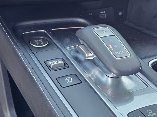 Used 2024 INFINITI QX60 Luxe image 21