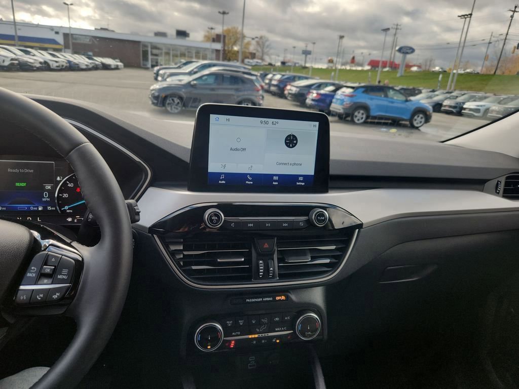 Certified 2022 Ford Escape SE w/ Convenience Package image 16