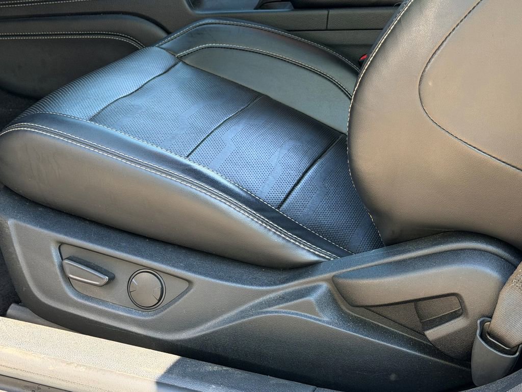 Certified 2020 Ford Mustang GT Premium w/ Equipment Group 401A RWD image 19