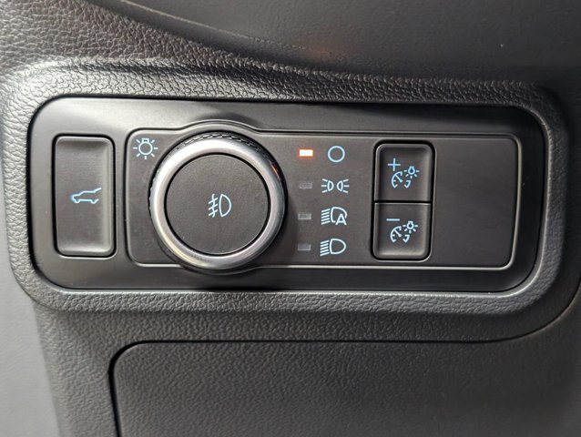 Certified 2026 Ford Explorer ST-Line AWD/4WD image 9