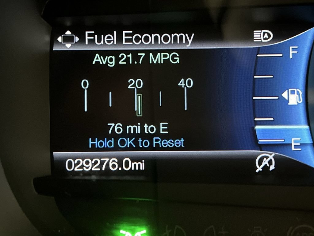 Certified 2022 Ford Edge SEL w/ Convenience Package AWD/4WD image 17