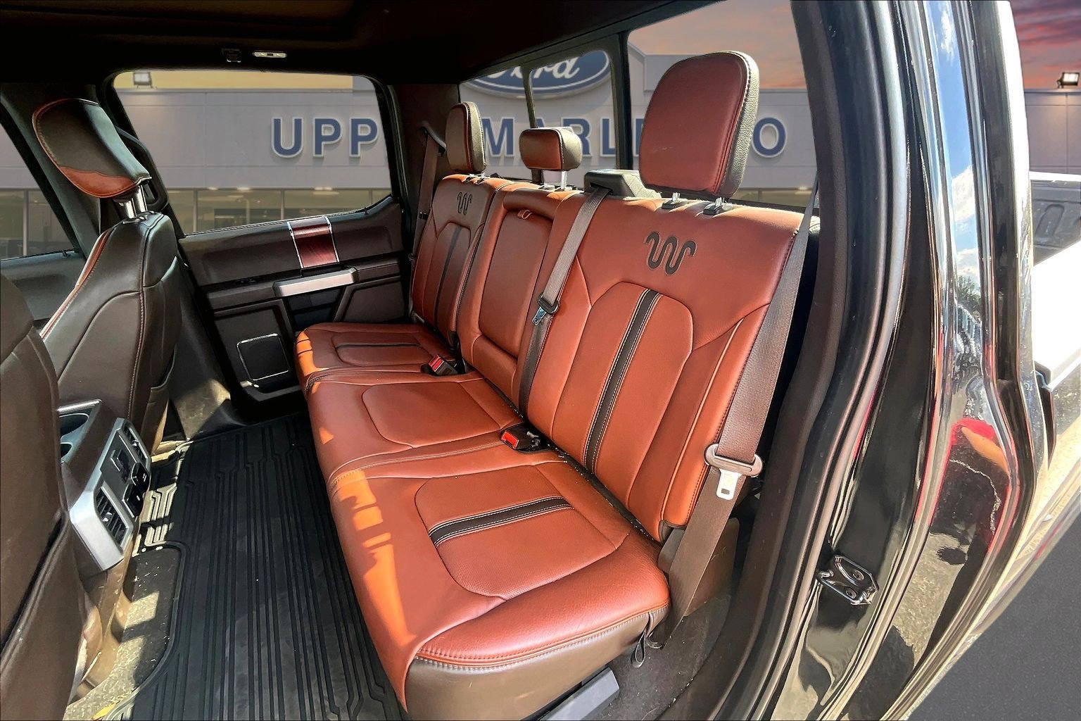 Certified 2022 Ford F250 King Ranch w/ Tremor Off-Road Package AWD/4WD image 27