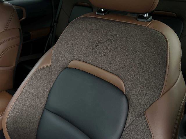 Certified 2025 Ford Bronco Sport Outer Banks w/ Outer Banks Tech Package+ image 19