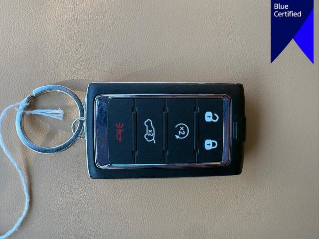 Used 2026 Jeep Grand Cherokee L Summit AWD/4WD image 16