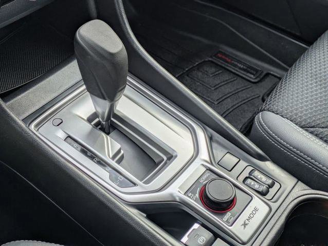 Used 2021 Subaru Forester Premium image 24