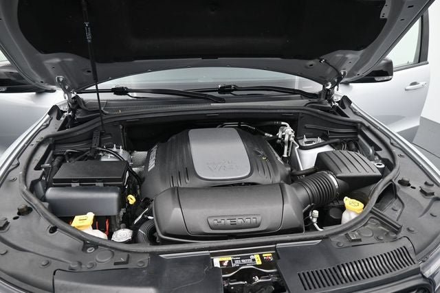 Used 2024 Dodge Durango R/T AWD/4WD image 13