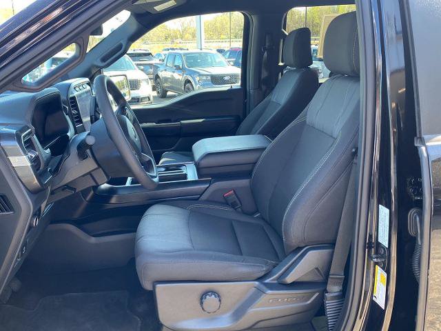 Certified 2024 Ford F150 STX AWD/4WD image 12