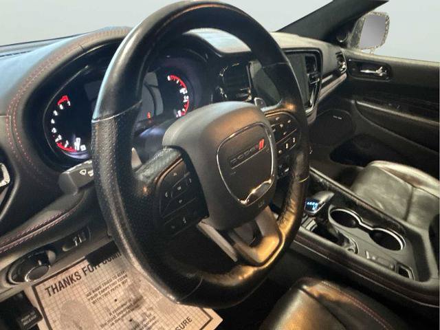 Used 2024 Dodge Durango R/T AWD/4WD image 9