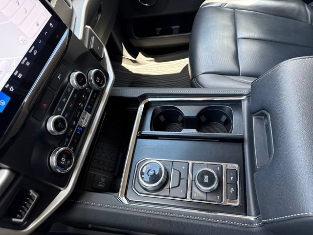 Certified 2023 Ford Expedition Max XLT AWD/4WD image 20