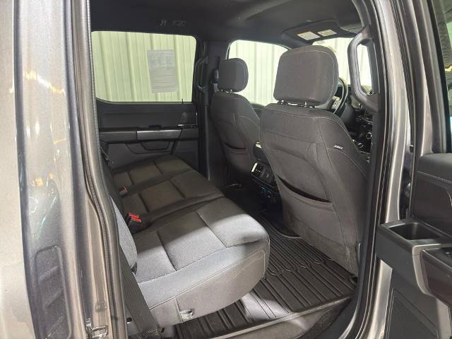 Certified 2021 Ford F150 XLT w/ Equipment Group 302A High AWD/4WD image 31