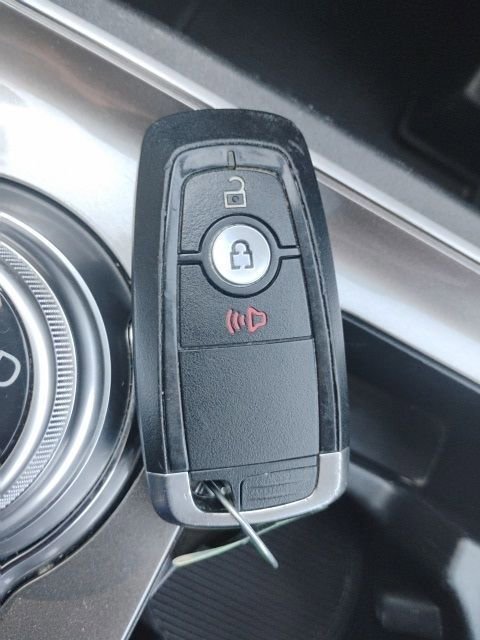 Certified 2023 Ford Edge SEL AWD/4WD image 38