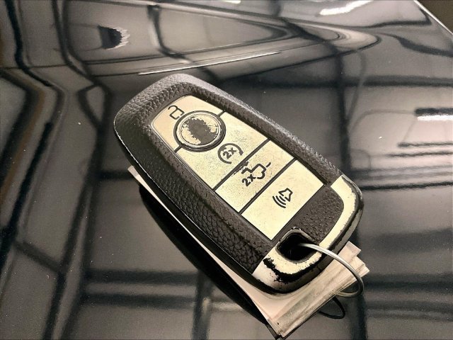 Certified 2022 Ford Bronco Sport Big Bend w/ Convenience Package AWD/4WD image 9