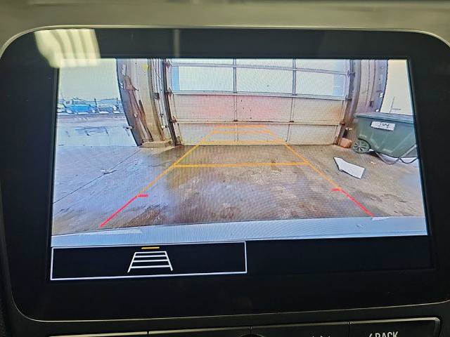 Used 2024 Chevrolet Malibu LS FWD image 21