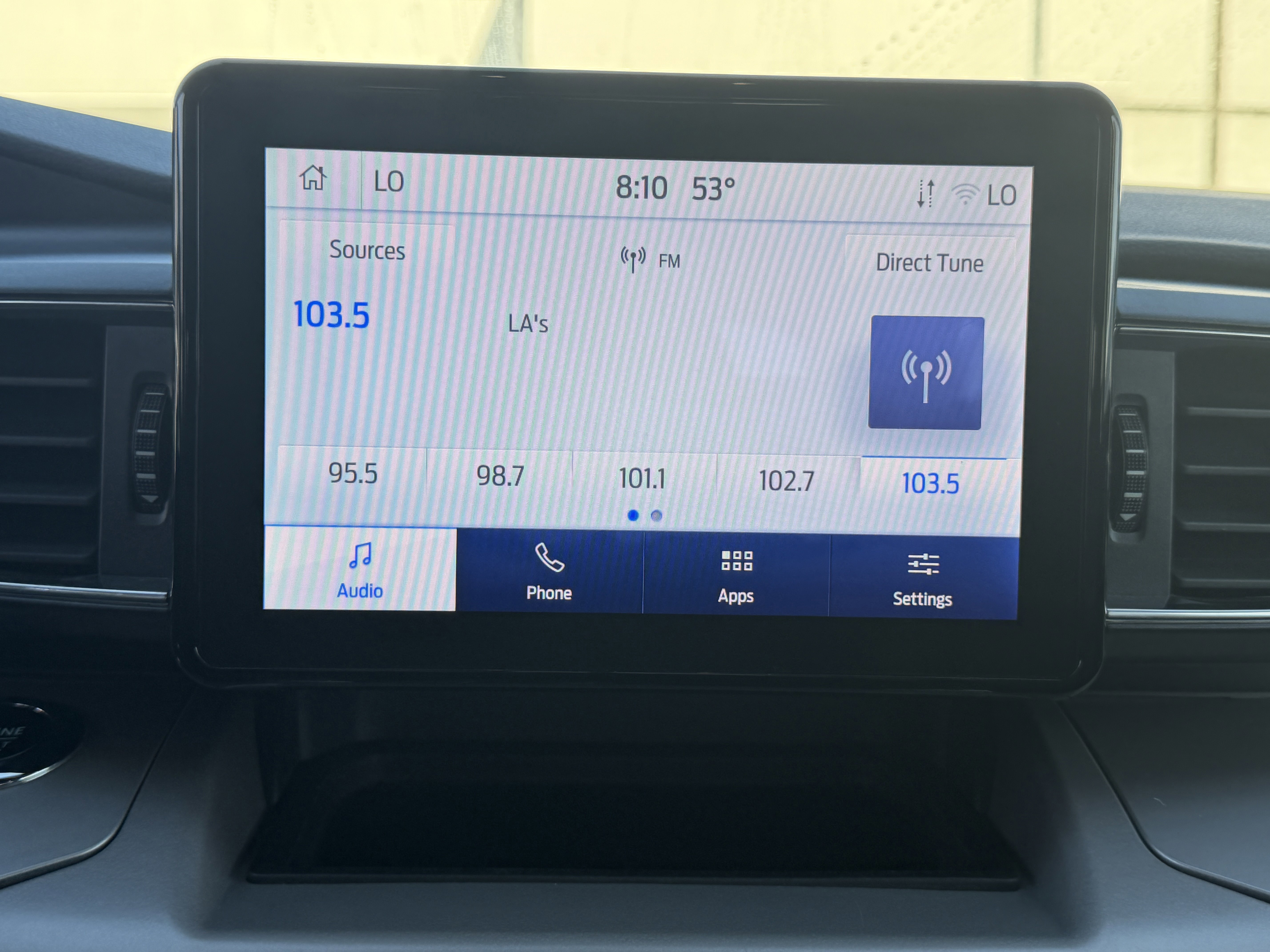 Certified 2023 Ford Explorer XLT w/ Equipment Group 202A RWD image 19