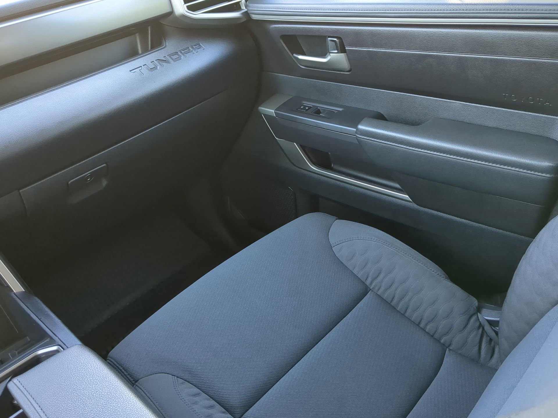 Used 2023 Toyota Tundra SR5 image 45