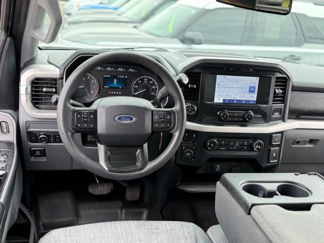 Certified 2022 Ford F150 XLT w/ Trailer Tow Package AWD/4WD image 5