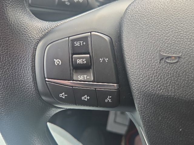 Certified 2025 Ford Escape Active AWD/4WD image 34