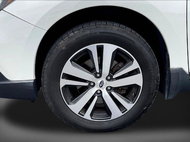 Used 2019 Subaru Outback 2.5i Limited AWD/4WD image 33