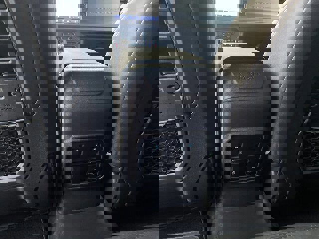 Certified 2024 Ford Bronco Everglades image 19