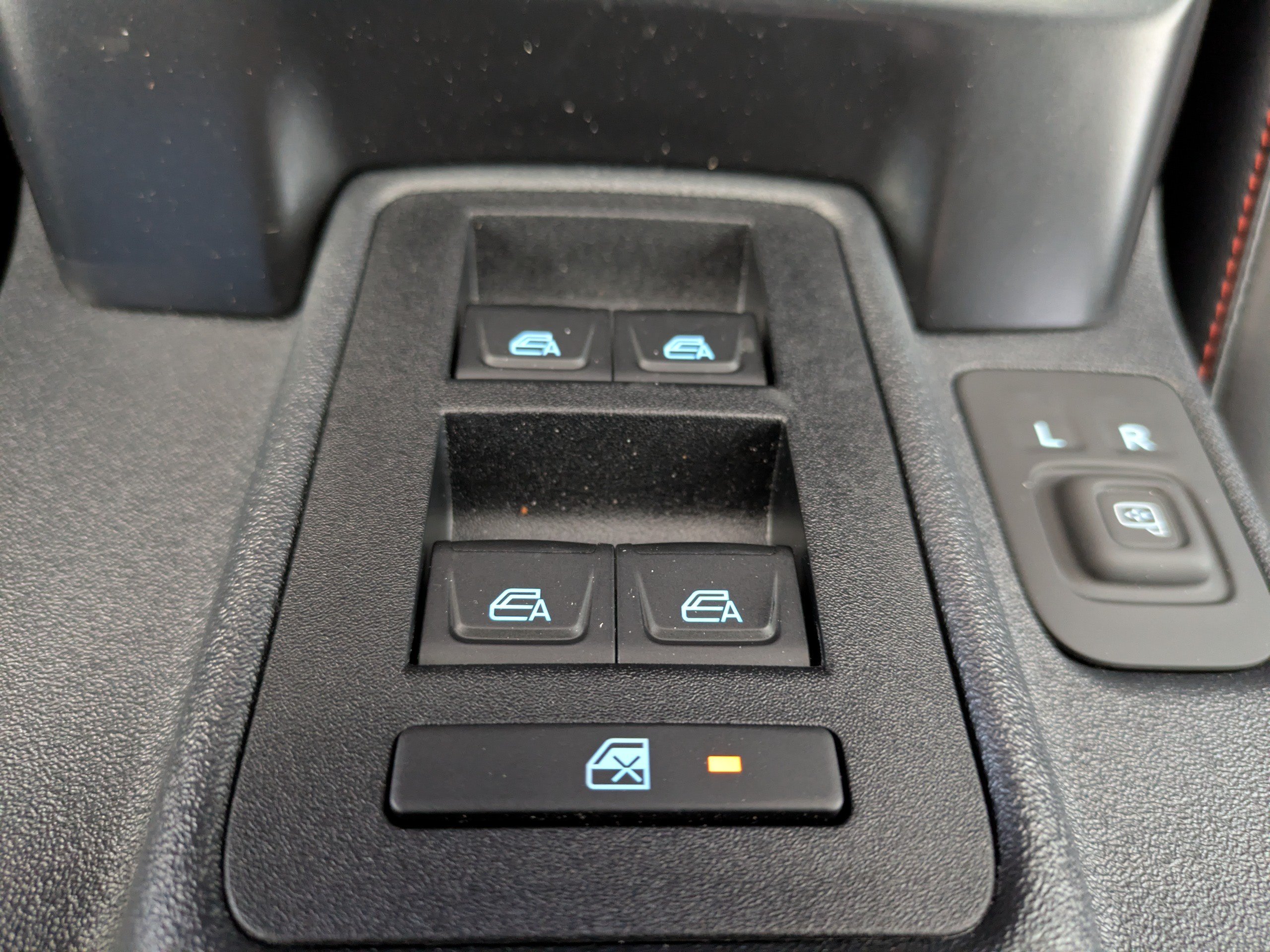 Certified 2026 Ford Bronco Raptor AWD/4WD image 25