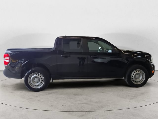 Certified 2024 Ford Maverick XL FWD image 4