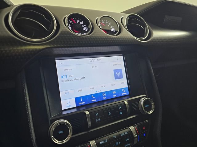 Certified 2021 Ford Mustang GT Premium w/ GT Performance Package image 27