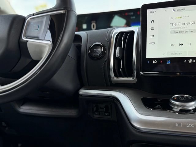 Certified 2025 Ford Expedition Platinum AWD/4WD image 12
