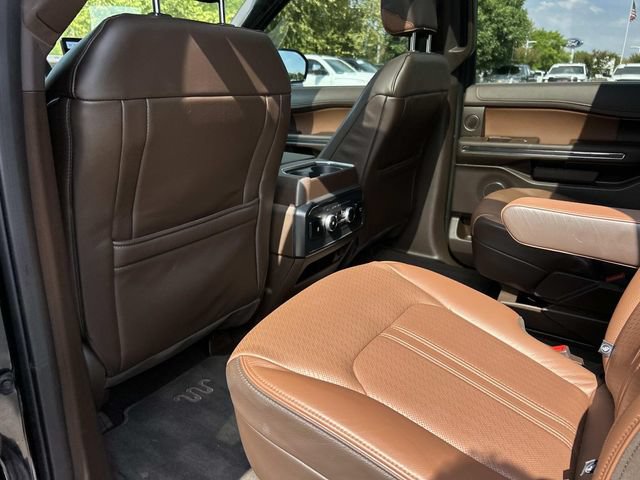 Certified 2024 Ford Expedition King Ranch AWD/4WD image 18