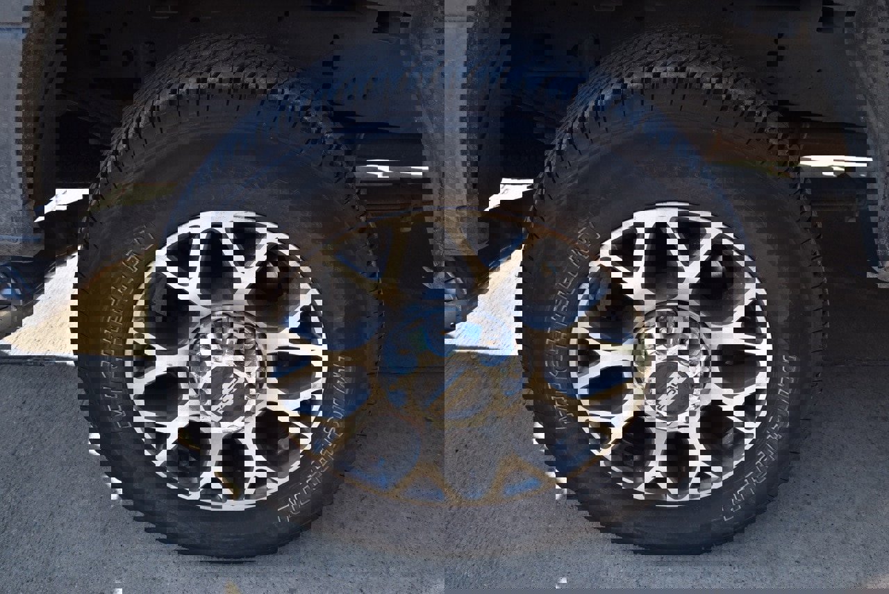 Certified 2022 Ford F250 Lariat w/ Lariat Ultimate Package image 9