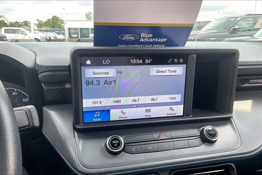 Certified 2024 Ford Maverick XL w/ Equipment Group 100A Standard AWD/4WD image 35