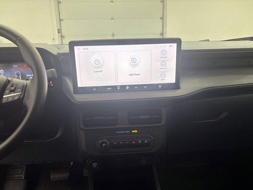 Certified 2025 Ford Maverick Lobo AWD/4WD image 29