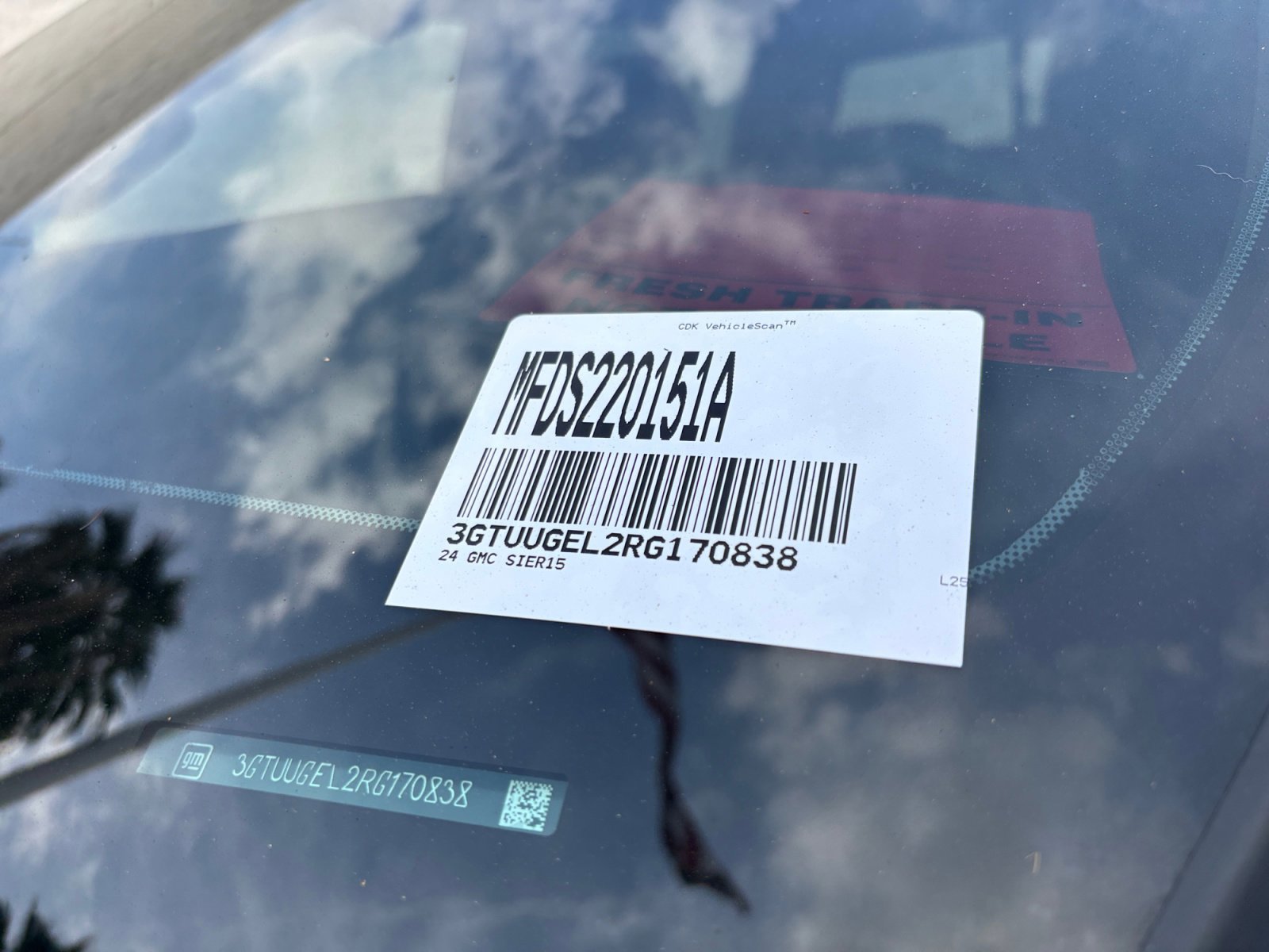 Used 2024 GMC Sierra 1500 Denali w/ Denali Reserve Package image 23