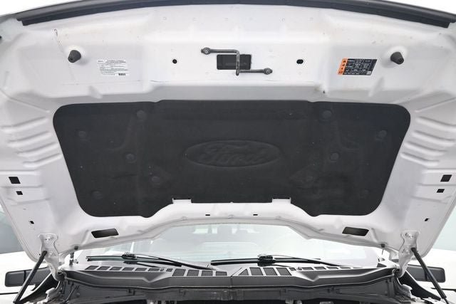 Certified 2023 Ford F150 King Ranch w/ Equipment Group 601A High AWD/4WD image 16