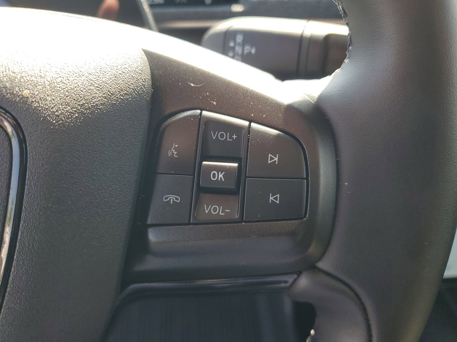 Certified 2025 Ford Mustang Mach-E Premium AWD/4WD image 21