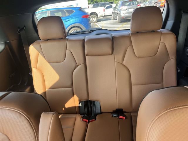 Used 2025 Kia Telluride AWD image 15
